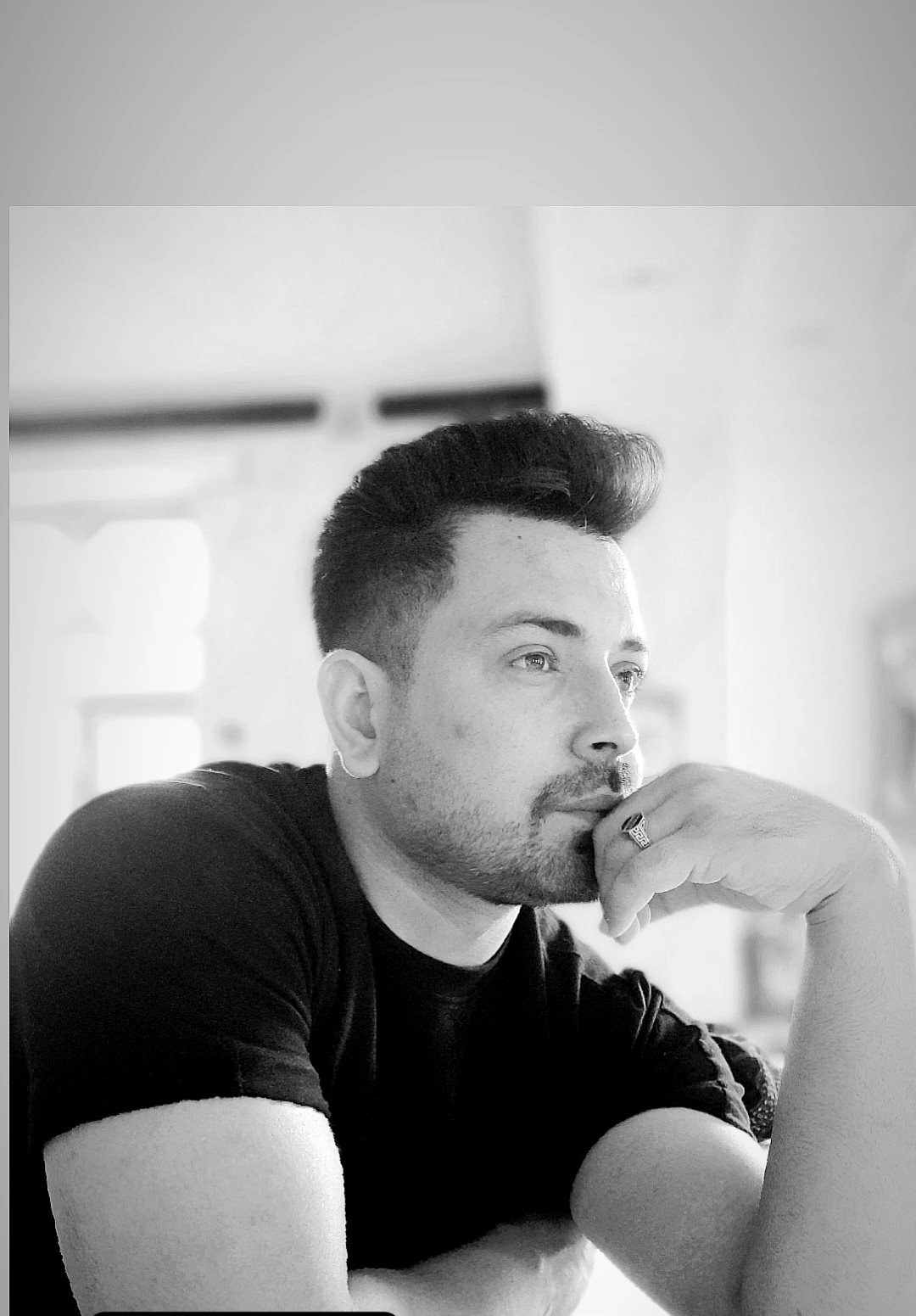 مهندس صادق منصوری