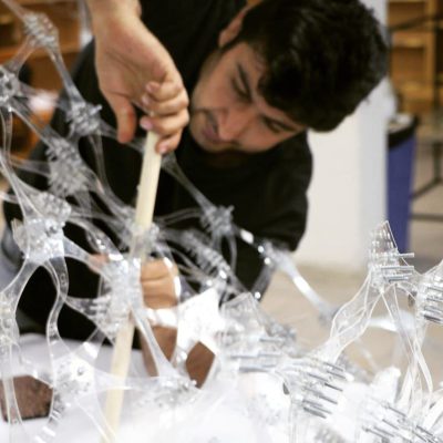 مهندس آکو زندی